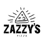 ZAZZY'S PIZZA