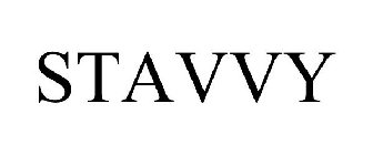STAVVY
