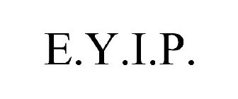 E.Y.I.P.