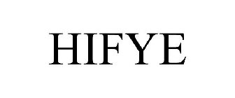 HIFYE