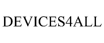 DEVICES4ALL