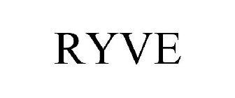 RYVE