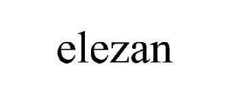 ELEZAN