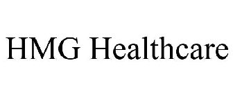 HMG HEALTHCARE