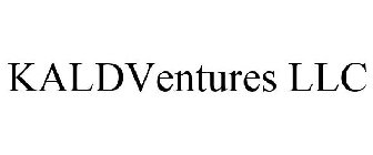 KALDVENTURES LLC