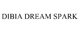 DIBIA DREAM SPARK