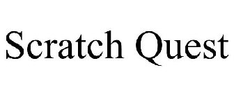 SCRATCH QUEST