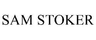 SAM STOKER
