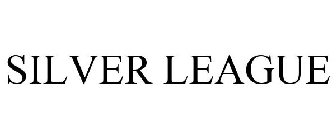 SILVER LEAGUE
