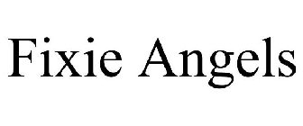 FIXIE ANGELS