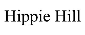 HIPPIE HILL
