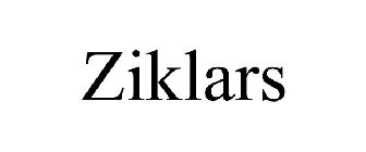 ZIKLARS