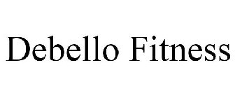 DEBELLO FITNESS