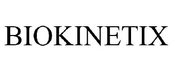 BIOKINETIX