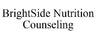BRIGHTSIDE NUTRITION COUNSELING