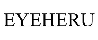 EYEHERU