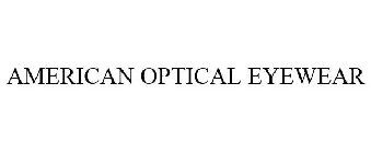 AMERICAN OPTICAL EYEWEAR