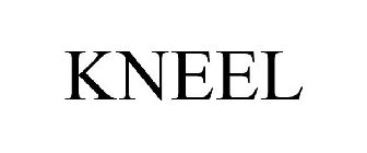 KNEEL