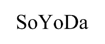 SOYODA