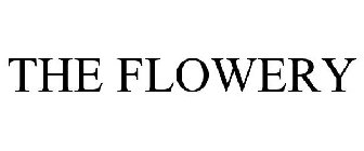 THE FLOWERY