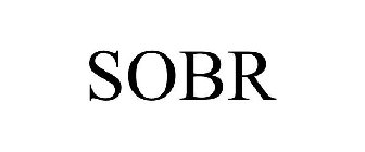 SOBR