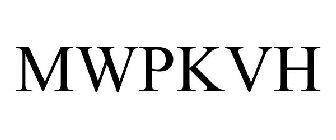MWPKVH