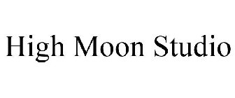 HIGH MOON STUDIO