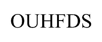 OUHFDS