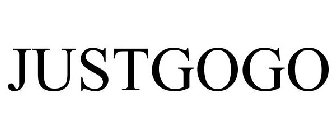 JUSTGOGO