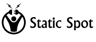 STATIC SPOT