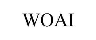 WOAI