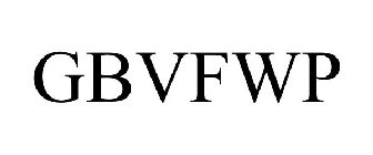 GBVFWP