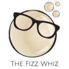 HANDMADE BY THE FIZZ WHIZ