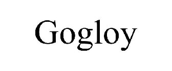GOGLOY