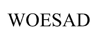 WOESAD