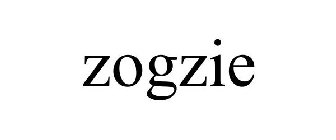 ZOGZIE