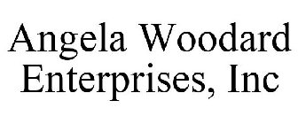 ANGELA WOODARD ENTERPRISES, INC