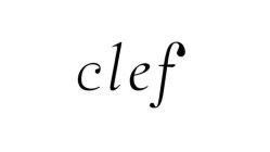 CLEF