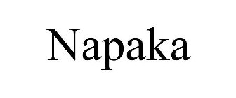 NAPAKA