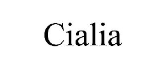 CIALIA