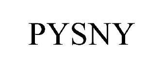 PYSNY