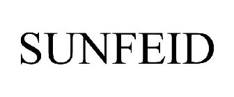 SUNFEID
