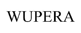 WUPERA