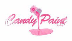 CANDY PAINT BY LADY T.