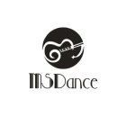 MSDANCE