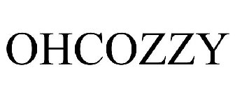 OHCOZZY