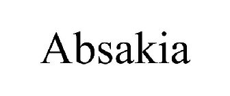 ABSAKIA