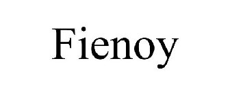 FIENOY