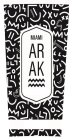 MIAMI ARAK