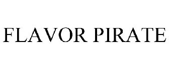 FLAVOR PIRATE